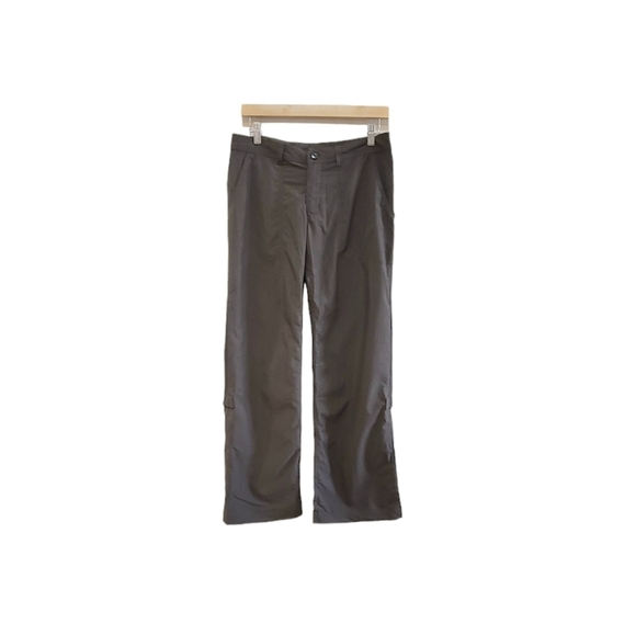 Patagonia Nylon Pants Women's Size 6 - Picture 1 of 16